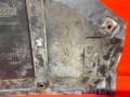 защита двигателя Nissan Qashqai 1 поколение J10 2008, 1.5 л., K9K, дизель, 75892JD000 - фото №6