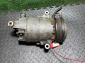 компрессор кондиционера Opel Astra G 2005, 1.8 л., 6570276 - фото №2