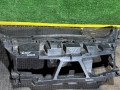 передняя панель крепления облицовки (телевизор) Renault Scenic 2 поколение 2004, 1.5 л., 8200140174 - фото №5