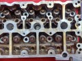 головка блока цилиндров Mercedes-Benz E-Класс W211/S211 W211 2005, R2710161201 - фото №6