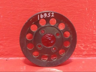 шкив Mercedes-Benz A-Класс W168 1999, OM166, 1662020010