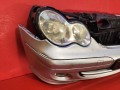 передняя часть (ноускат) Mercedes-Benz C-Класс W203/S203/CL203 W203 2003 - фото №2