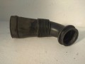 патрубок воздушного фильтра Mercedes-Benz Vito W639 2006, 2.2 л., OM 646.982, дизель - фото №2