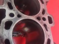 блок цилиндров Nissan Qashqai 1 поколение J10 2008, 1.5 л., K9K, дизель, 1101000Q0S, 1101000Q1H - фото №7