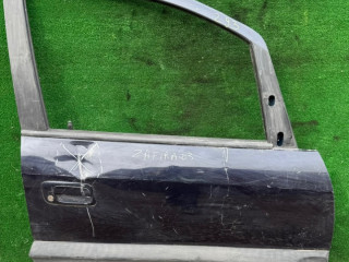 дверь передняя правая Opel Zafira 1 поколение (A) 2000