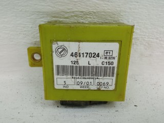 БЛОК ИМОБЕЛАЙЗЕРА Peugeot Boxer 1 поколение 230 2002, 2.5 л., T9A (DJ5), дизель, 46417024