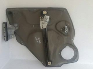 стеклоподъемник Mercedes-Benz A-Класс W169 2006, OM266.920, 1697600434