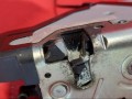 замок двери задней левой Citroen Xsara Picasso 1 поколение [рестайлинг] 2010, 2.0 л., RHH (DW10CTED4), дизель, 9681792980 - фото №5
