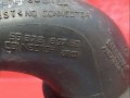 патрубок воздушного фильтра Citroen Xsara Picasso 1 поколение [рестайлинг] 2010, 2.0 л., RHH (DW10CTED4), дизель, 9687883780 - фото №5