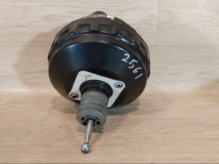 вакуумный усилитель тормозов Volkswagen Eos 1 поколение 2007, 2.0 л., CBAB, дизель, 1K2614105BH