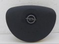 подушка безопасности водителя Opel Corsa C [рестайлинг] 2005, 13188242 - фото №4