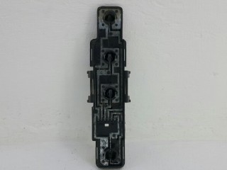 панель заднего фонаря Mercedes-Benz V-Класс W638 2002, 2.2 л., OM 611.980, дизель