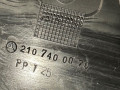 обшивка крышки багажника Mercedes-Benz E-Класс W210/S210 1998, 2107400070 - фото №3