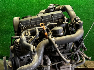 двигатель Volkswagen Passat B5 [рестайлинг] 2003, 1.9 л., AVB