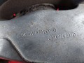кулак задний левый Volkswagen Passat B6 2009, 3C0505433K - фото №6