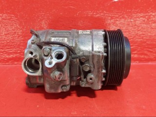 компрессор кондиционера Mercedes-Benz C-Класс W203/S203/CL203 W203 2002, 271.946, 12305511