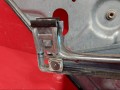 стеклоподъемник Ford Focus 2 поколение 2008, 1.6 л., SHDA, бензин, 4M51A045H22 - фото №2