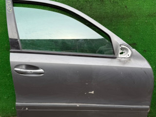 дверь передняя правая Mercedes-Benz E-Класс W211/S211 2004, 2.2 л.