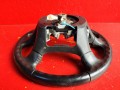 руль Nissan Almera N16 2003, 48430AV764 - фото №4
