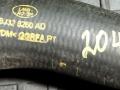 патрубок (трубопровод, шланг) Land Rover Range Rover Evoque L538 2013, 8J328260AD - фото №5