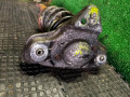 стойка передняя левая Audi A4 B7 2007, 2.0 л., 8E0412109D - фото №2