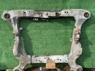 балка подвески передняя (подрамник) Volvo V70 2 поколение 2004, 2.4 л., 30645159