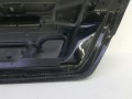 крышка багажника (дверь 3-5) Mercedes-Benz E-Класс W211/S211 W211 2005 - фото №8