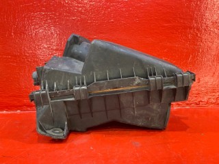 корпус воздушного фильтра Volkswagen Beetle 2 поколение 2001, 1.6 л., AYD, бензин, 1J0129607S