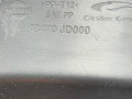кожух рулевой колонки Nissan Qashqai 1 поколение 2008, 1.5 л., 48470JD000 - фото №3