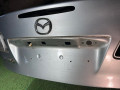 крышка багажника (дверь 3-5) Mazda 6 GG 2003 - фото №4