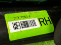 подушка безопасности коленная Hyundai Tucson 1 поколение 2008, 2.0 л., 30371553A - фото №3