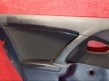 обшивка двери задняя левая Toyota Avensis 3 поколение (T270) 2011, 2.0 л., 1AD-FTV, дизель, 6763905040 - фото №2