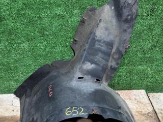 защита арок передняя правая (подкрылок) Volkswagen Passat B6 2006, 2.0 л., дизель, МКПП, универсал