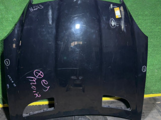капот Mercedes-Benz SLK-Класс R171 2008