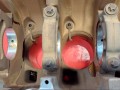 блок цилиндров Mercedes-Benz A-Класс W169 2006, OM266.920, 2660101205 - фото №3
