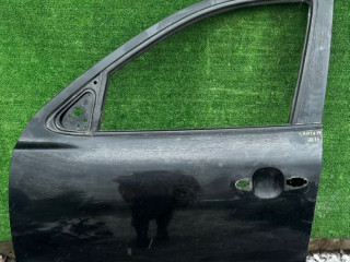 дверь передняя левая Hyundai Santa Fe 2 поколение (CM) 2008