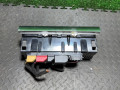 блок управления печки / климат-контроля Audi A4 B7 2007, 8E0820043BJ - фото №4