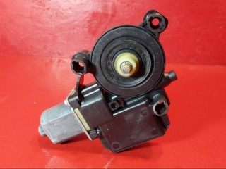 моторчик стеклоподъемника передний левый Volkswagen Polo 5 поколение 2011, 1.2 л., CGPB, бензин, 6R0959801T