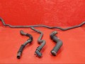патрубок радиатора Peugeot 307 1 поколение [рестайлинг] 2006, 1.4 л., KFU (ET3J4), бензин, 9652097580 - фото №3