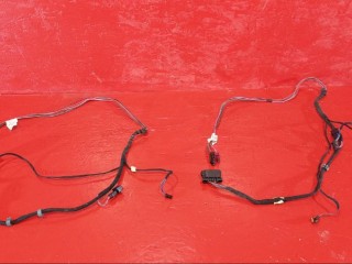 проводка (коса) двери Mercedes-Benz E-Класс W124 [рестайлинг] W210 1998, 112.911, 2105408413