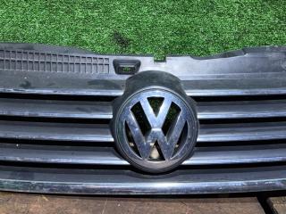 решетка радиатора Volkswagen Passat B5 [рестайлинг] 2003, 2.0 л., дизель, универсал