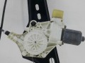 стеклоподъемник BMW 3 серия E90/E91/E92/E93 2007, 6927027 - фото №4