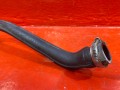 патрубок (трубопровод, шланг) Mercedes-Benz E-Класс W211/S211 W211 2005 - фото №2