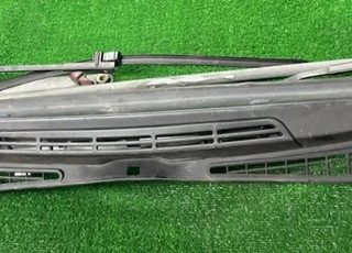 механизм стеклоочистителя (трапеция дворников) Citroen Xsara Picasso 1 поколение [рестайлинг] 2006, 1.6 л.