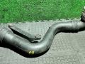 патрубок интеркулера Volkswagen Golf 5 поколение 2004, 1K0145762P - фото №3