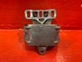 Опора (подушка ) КПП Volkswagen Beetle 2 поколение 2001, 1.6 л., AYD, бензин, 1J0199555AK - фото №5
