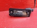 подсветка номера Skoda Superb 1 поколение 2006, 1.9 л., BSV, дизель, 1J6943021B - фото №4