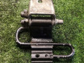 петля двери Volkswagen Passat B5 1998, 3B4833412B - фото №2