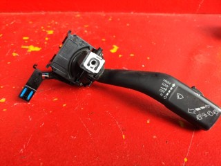 переключатель поворотов Volkswagen Golf 5 поколение 2007, 1K0953519H