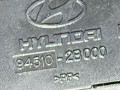 дефлектор обдува салона Hyundai Santa Fe 2 поколение (CM) 2008, 2.2 л., 94510-2B000 - фото №4